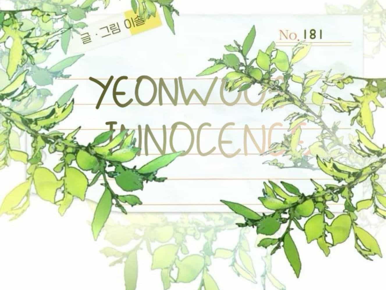 Yeonwoo's Innocence - Chương 181 - ảnh 44