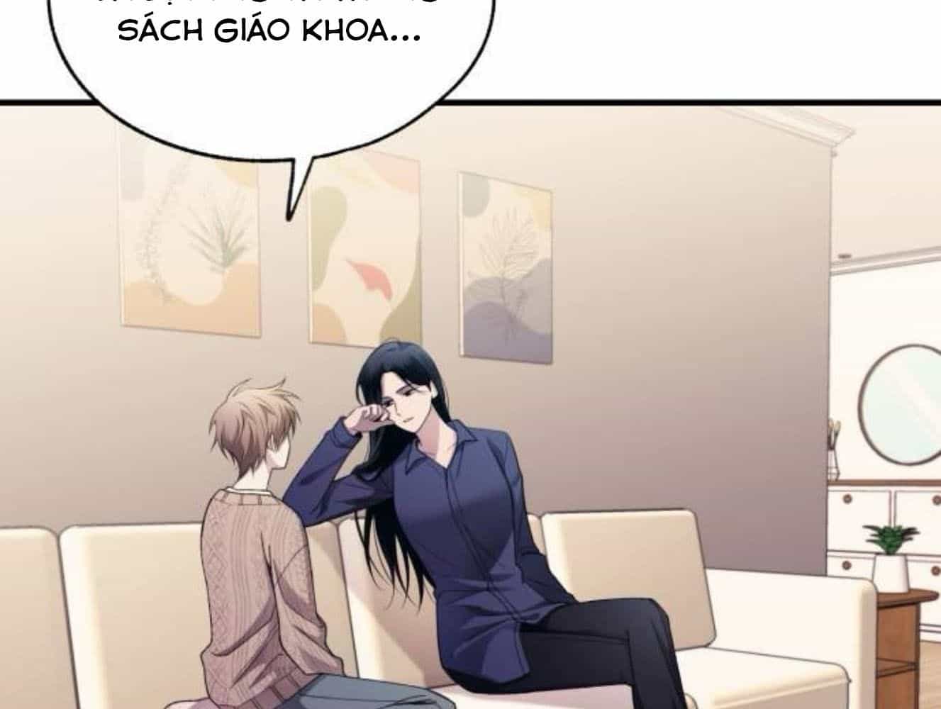 Yeonwoo's Innocence - Chương 181 - ảnh 49