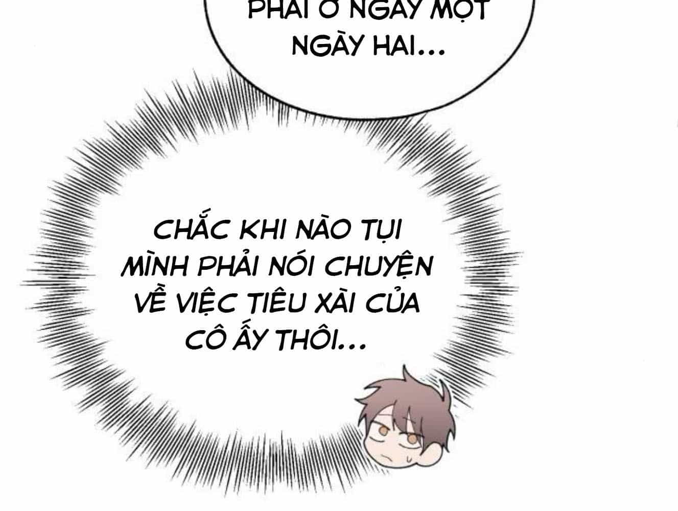 Yeonwoo's Innocence - Chương 182 - ảnh 50