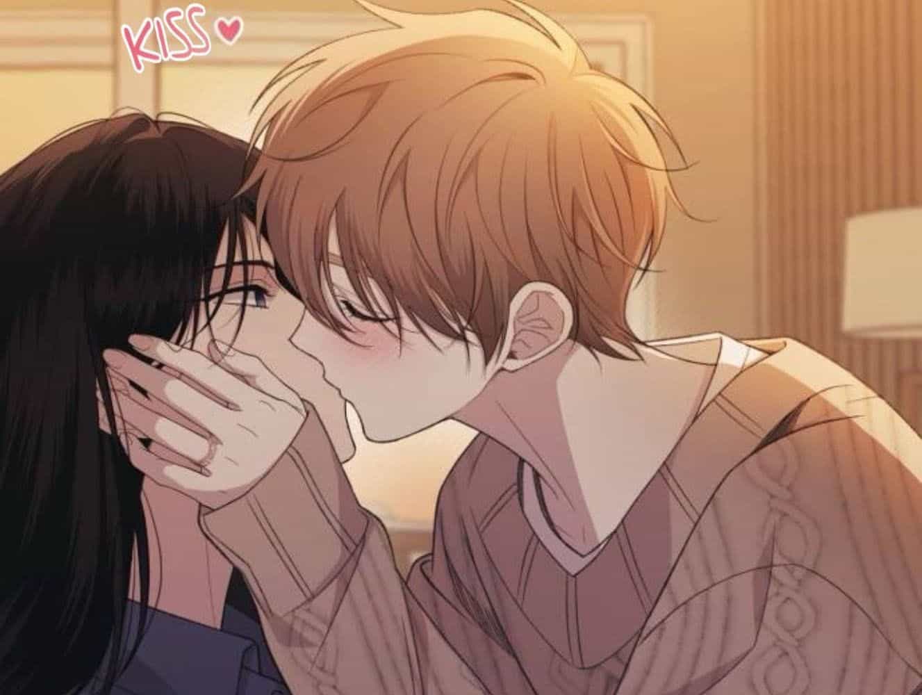 Yeonwoo's Innocence - Chương 182 - ảnh 61