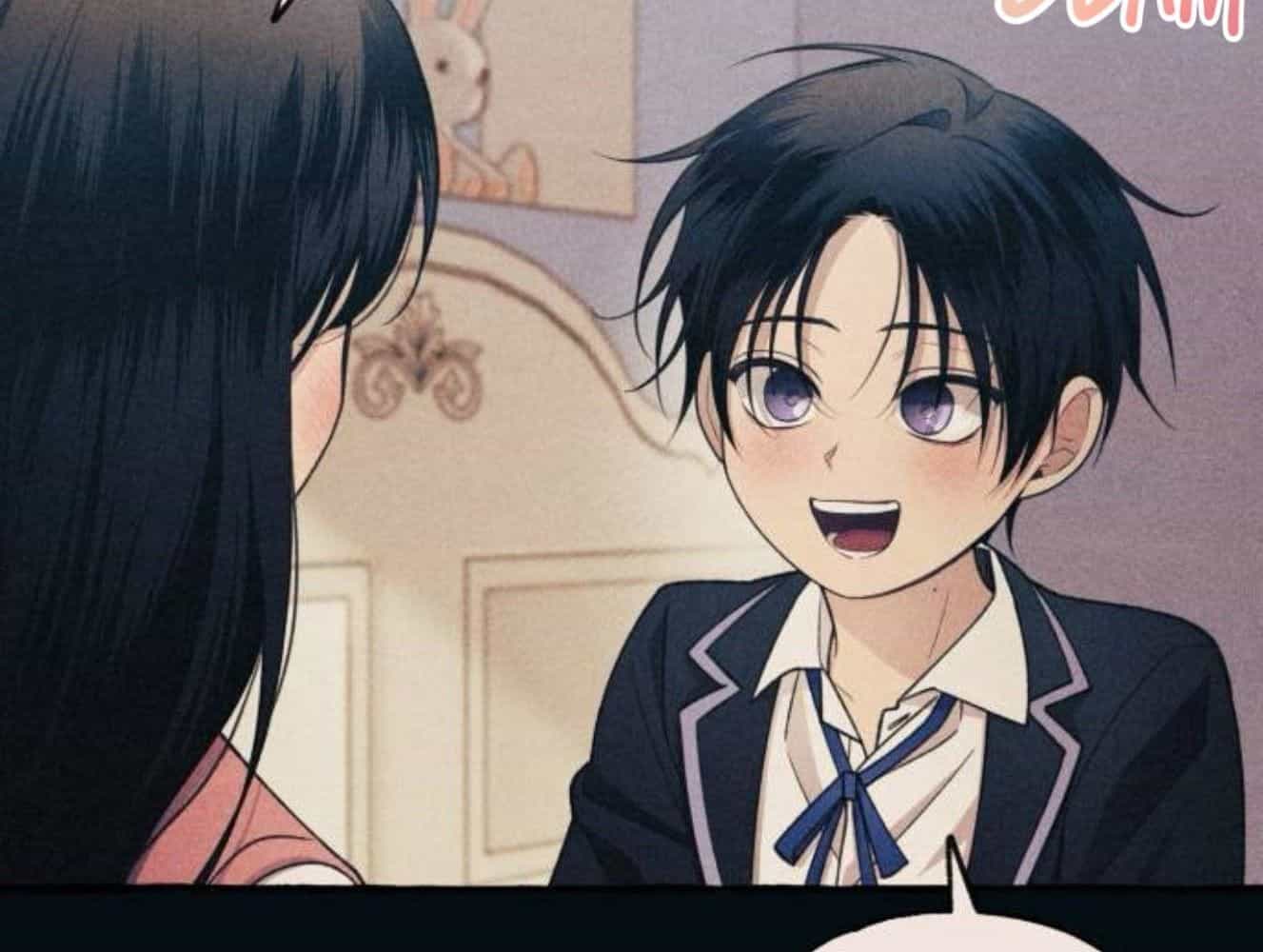 Yeonwoo's Innocence - Chương 183 - ảnh 136