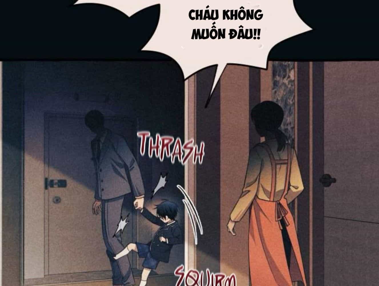 Yeonwoo's Innocence - Chương 183 - ảnh 77