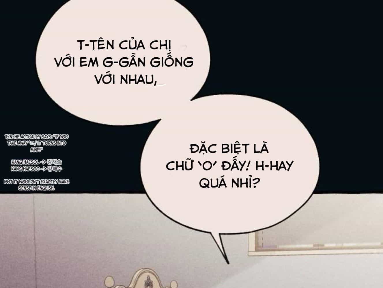 Yeonwoo's Innocence - Chương 184 - ảnh 4