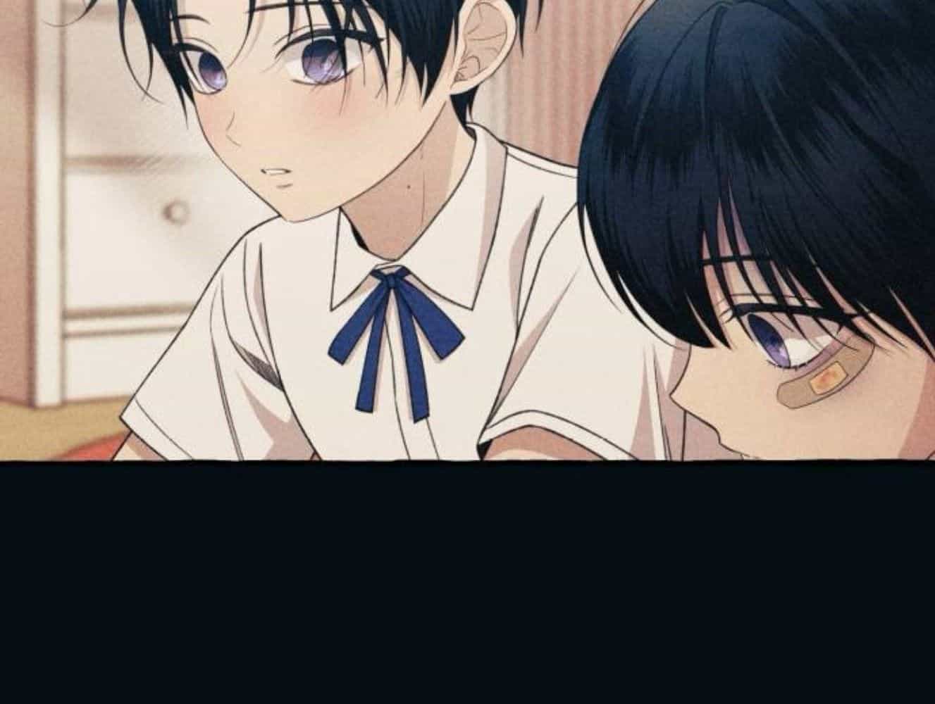 Yeonwoo's Innocence - Chương 184 - ảnh 44