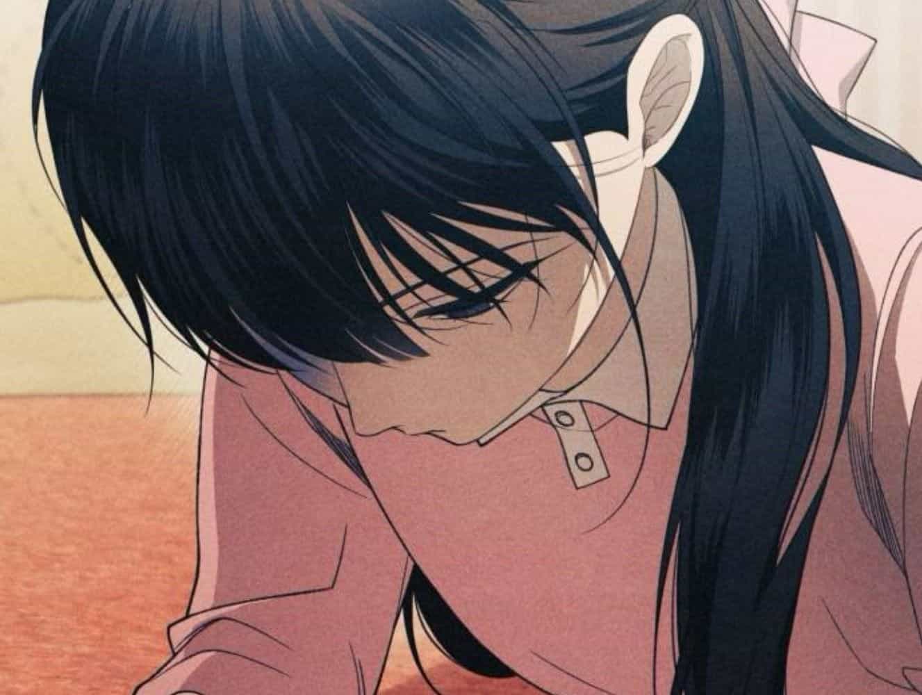 Yeonwoo's Innocence - Chương 184 - ảnh 90