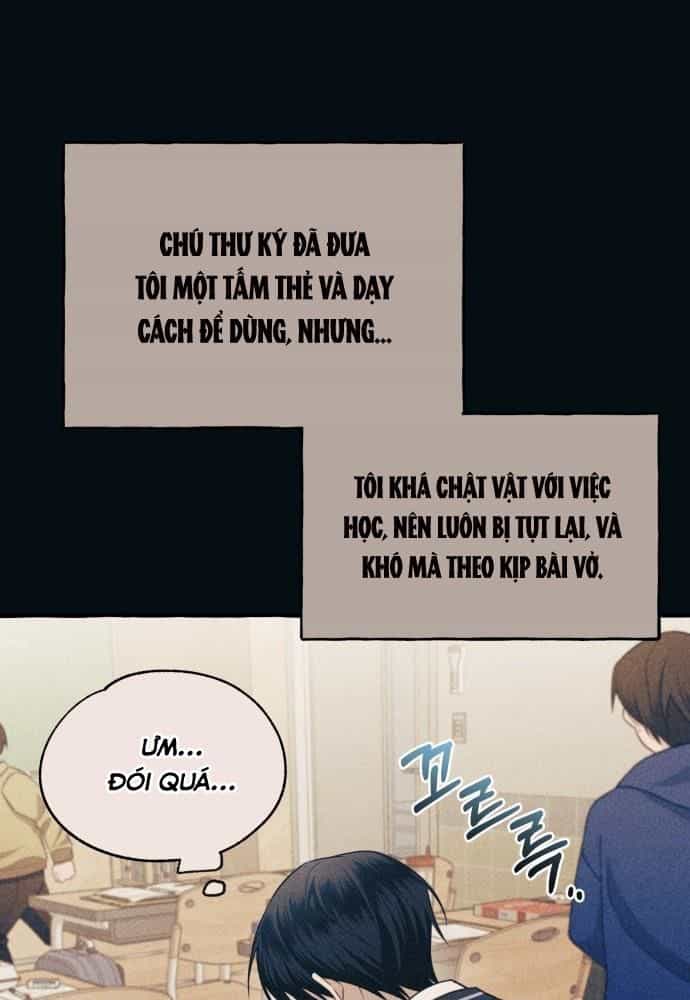 Yeonwoo's Innocence - Chương 185 - ảnh 9