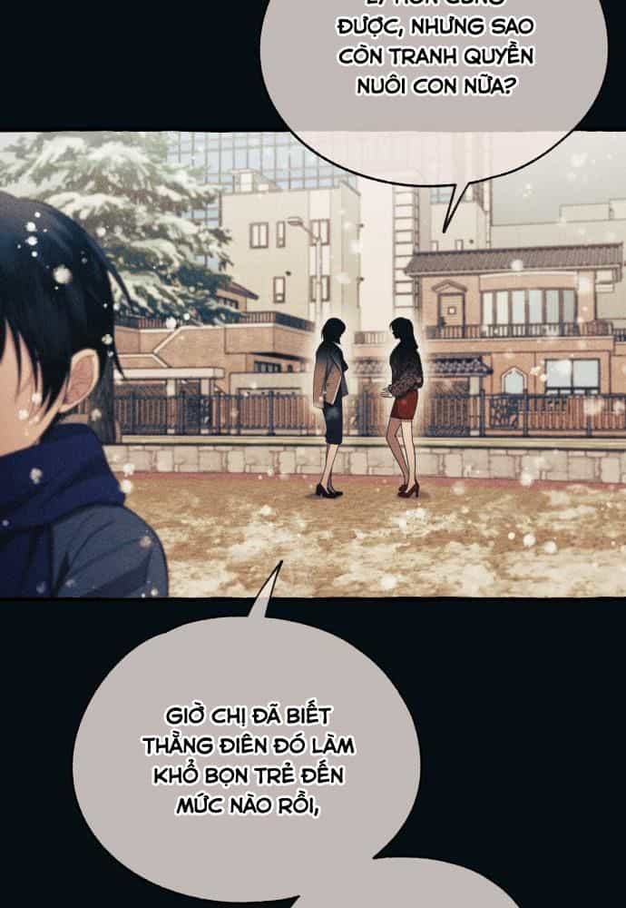 Yeonwoo's Innocence - Chương 186 - ảnh 35