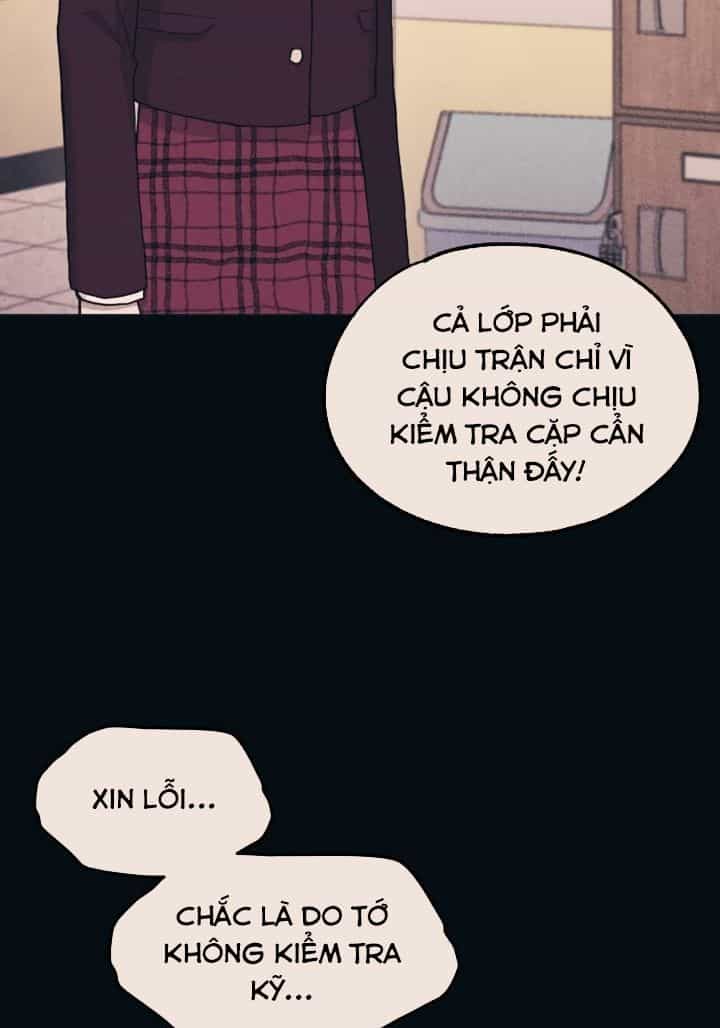 Yeonwoo's Innocence - Chương 19 - ảnh 20