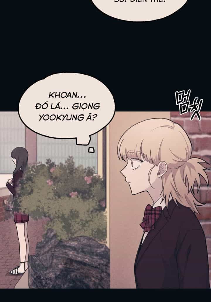 Yeonwoo's Innocence - Chương 19 - ảnh 37