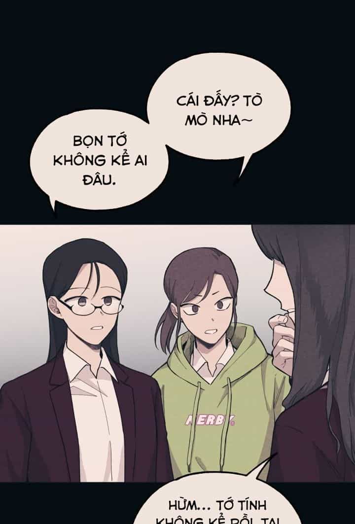 Yeonwoo's Innocence - Chương 19 - ảnh 44
