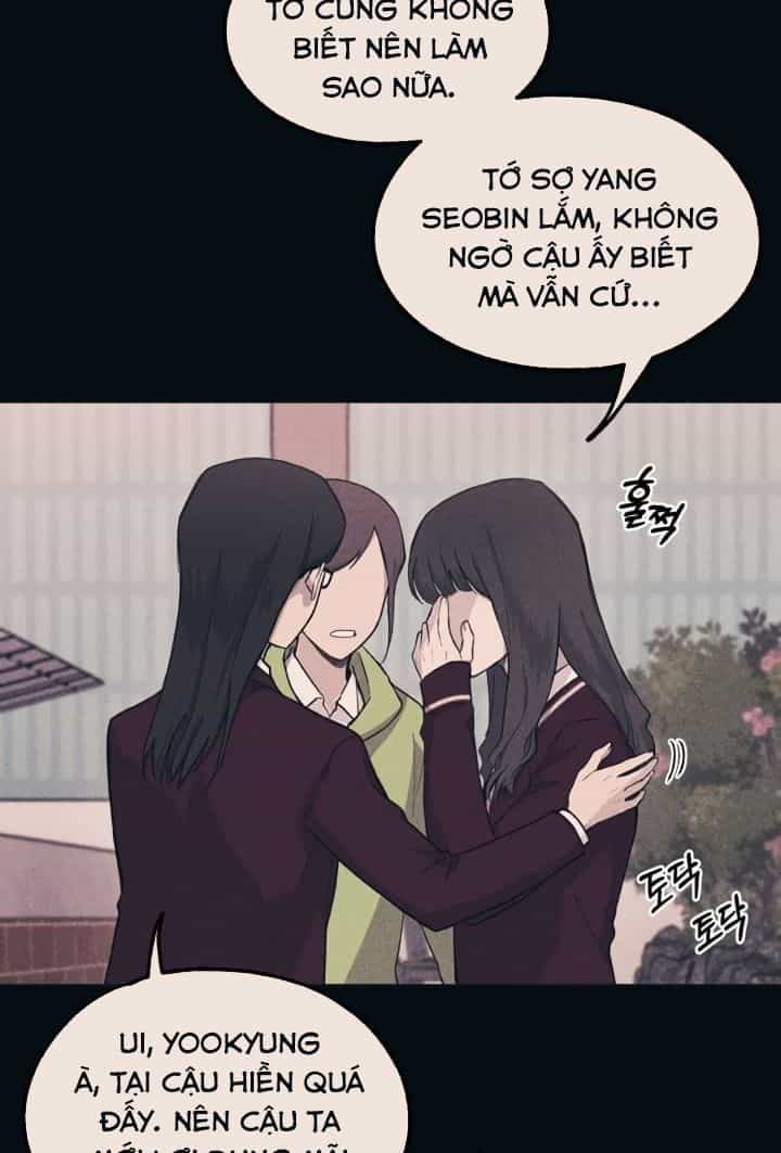 Yeonwoo's Innocence - Chương 19 - ảnh 52