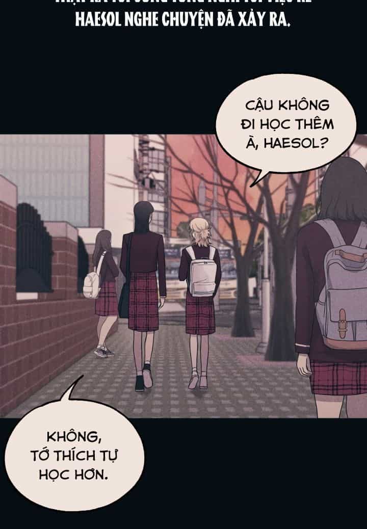 Yeonwoo's Innocence - Chương 19 - ảnh 72