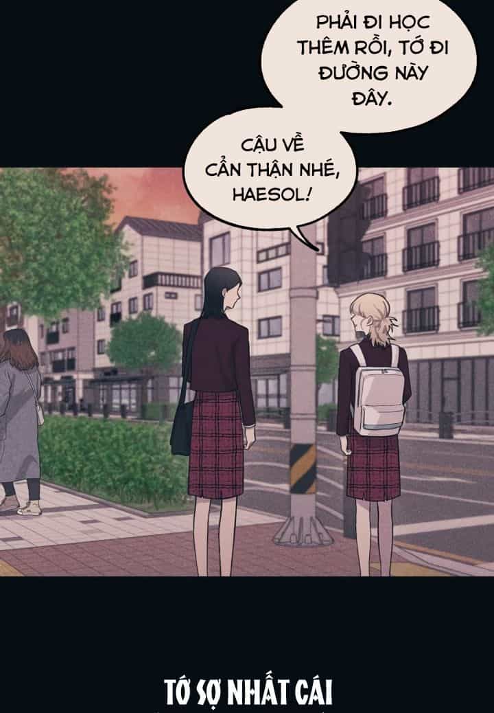 Yeonwoo's Innocence - Chương 19 - ảnh 77