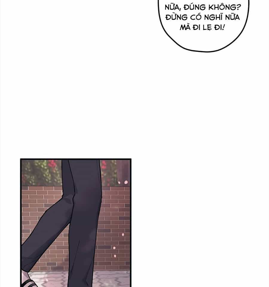 Yeonwoo's Innocence - Chương 2 - ảnh 32