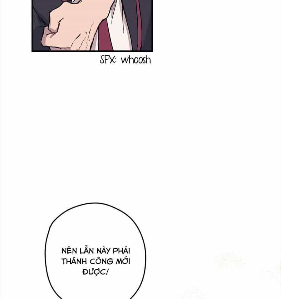 Yeonwoo's Innocence - Chương 2 - ảnh 58