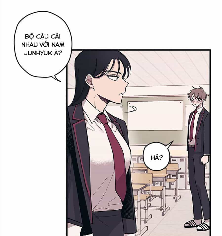Yeonwoo's Innocence - Chương 2 - ảnh 92