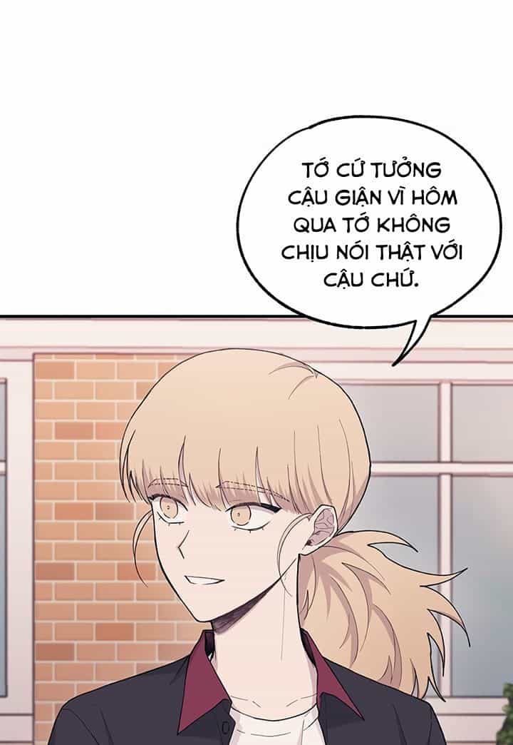 Yeonwoo's Innocence - Chương 20 - ảnh 16