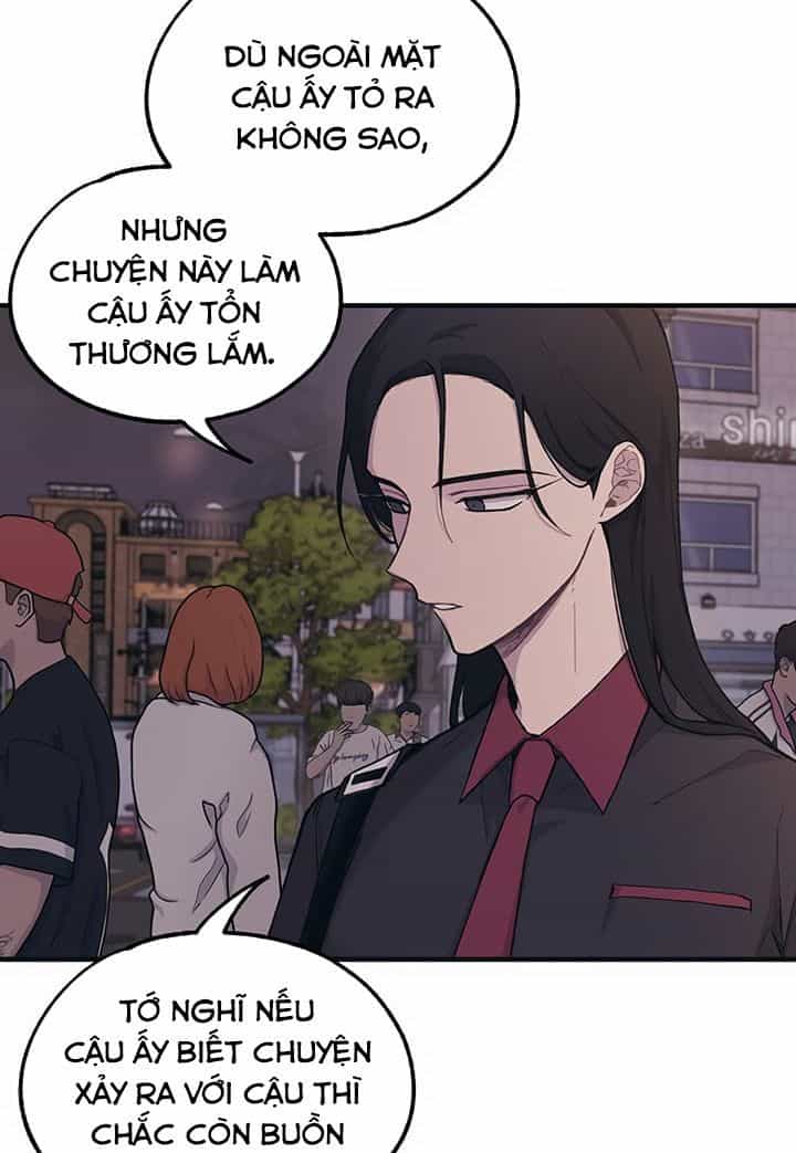 Yeonwoo's Innocence - Chương 20 - ảnh 73