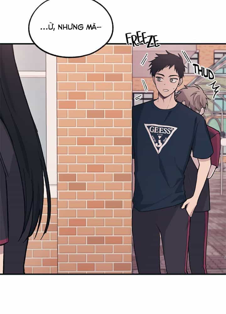 Yeonwoo's Innocence - Chương 21 - ảnh 17