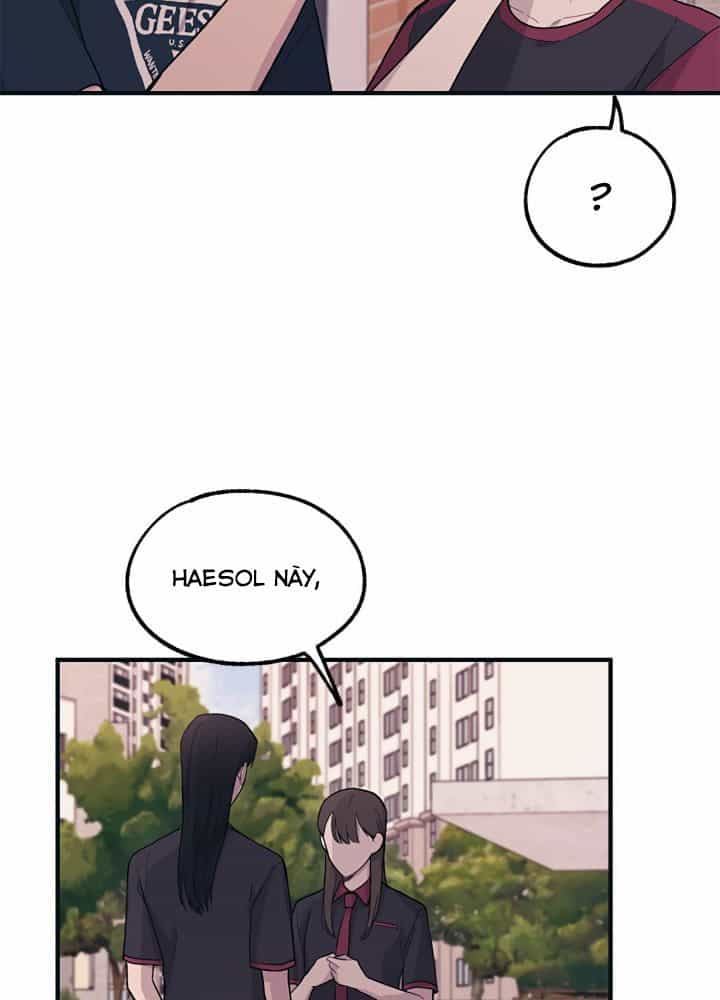 Yeonwoo's Innocence - Chương 21 - ảnh 19