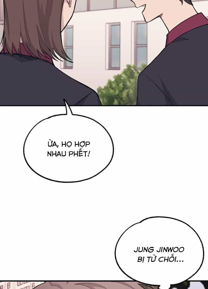 Yeonwoo's Innocence - Chương 22 - ảnh 17