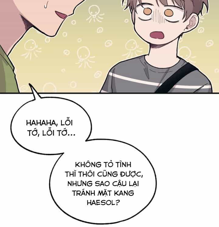 Yeonwoo's Innocence - Chương 22 - ảnh 50
