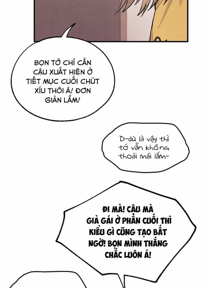 Yeonwoo's Innocence - Chương 23 - ảnh 22