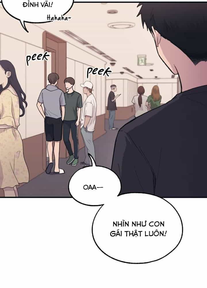 Yeonwoo's Innocence - Chương 23 - ảnh 32
