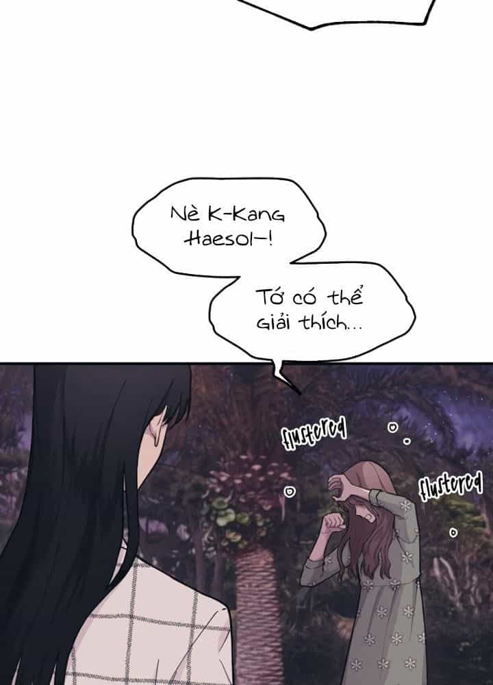 Yeonwoo's Innocence - Chương 24 - ảnh 22