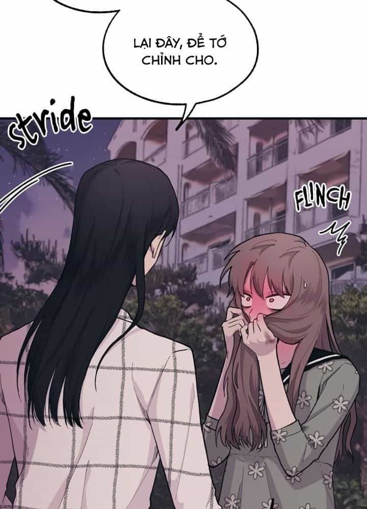 Yeonwoo's Innocence - Chương 24 - ảnh 27