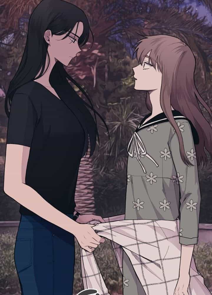 Yeonwoo's Innocence - Chương 24 - ảnh 47
