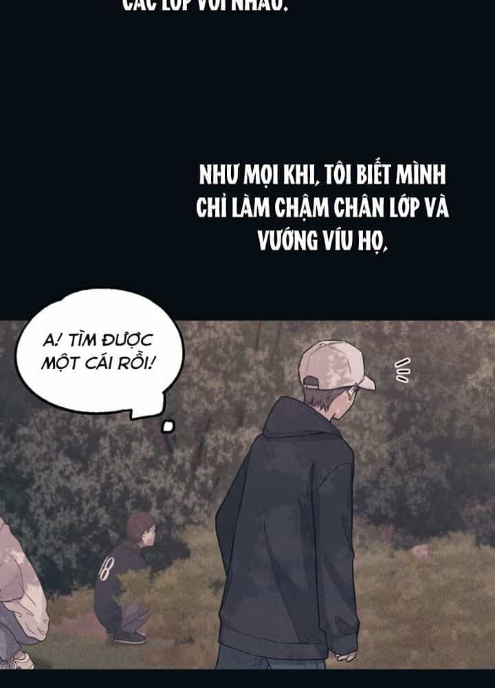 Yeonwoo's Innocence - Chương 24 - ảnh 70