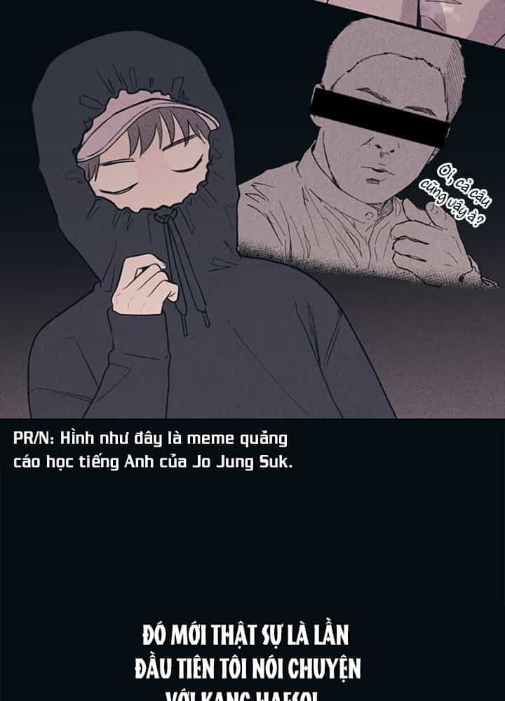 Yeonwoo's Innocence - Chương 24 - ảnh 95