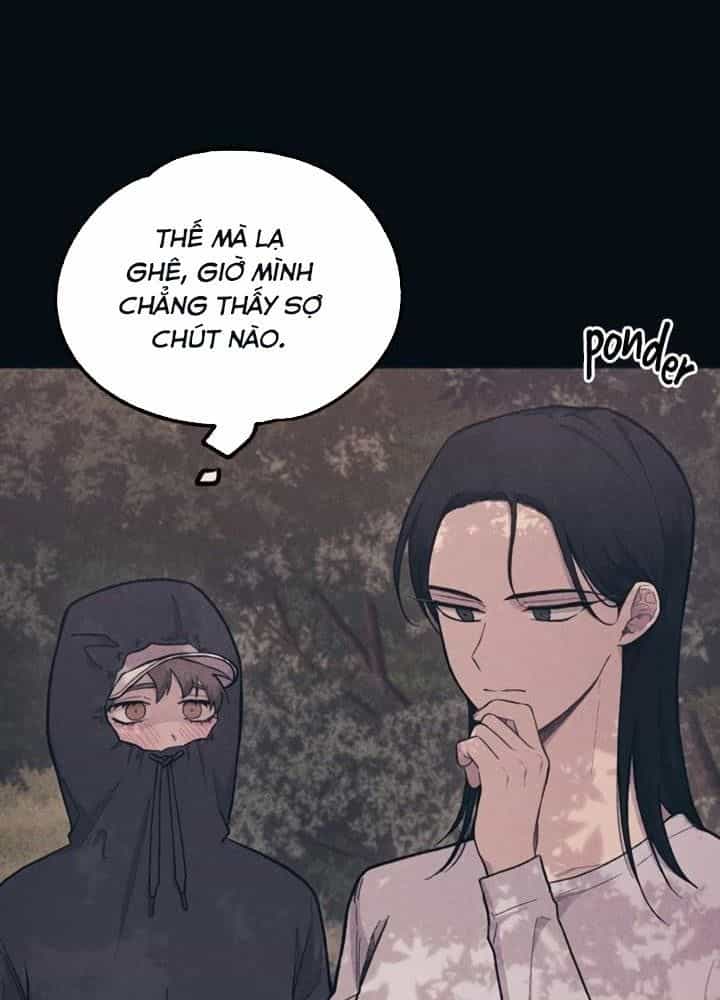Yeonwoo's Innocence - Chương 25 - ảnh 12