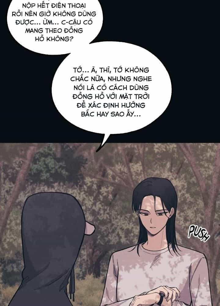 Yeonwoo's Innocence - Chương 25 - ảnh 2