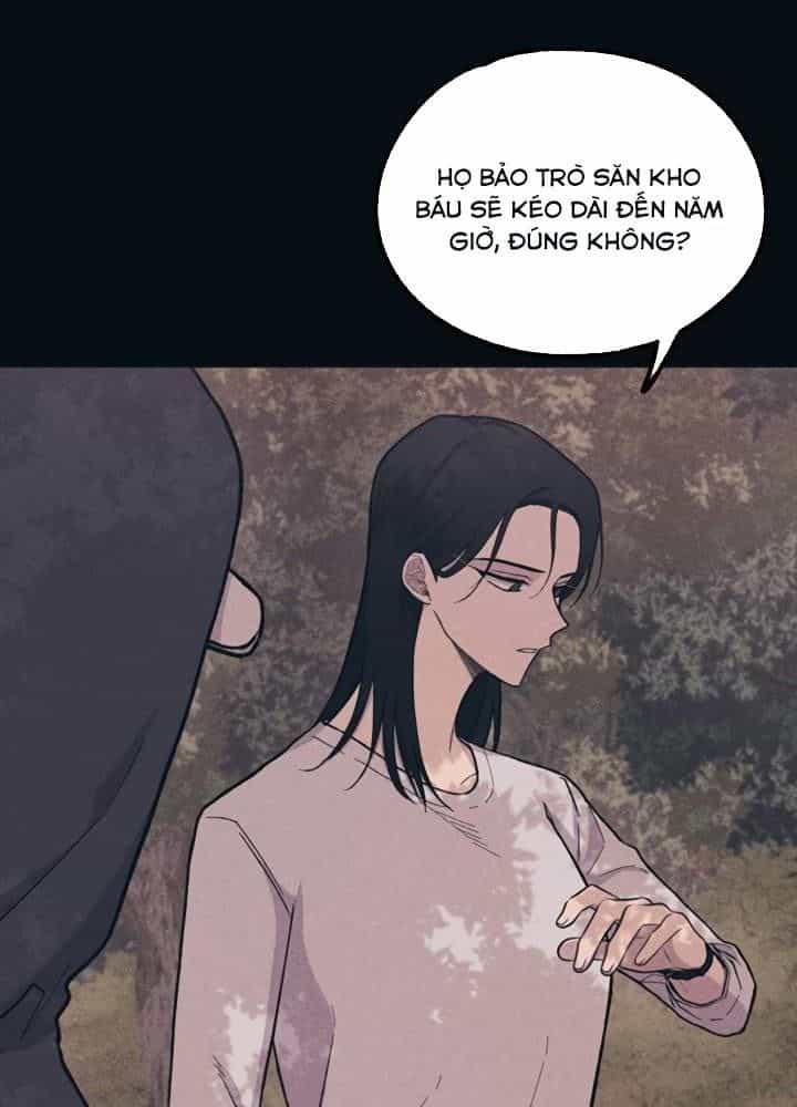 Yeonwoo's Innocence - Chương 25 - ảnh 6