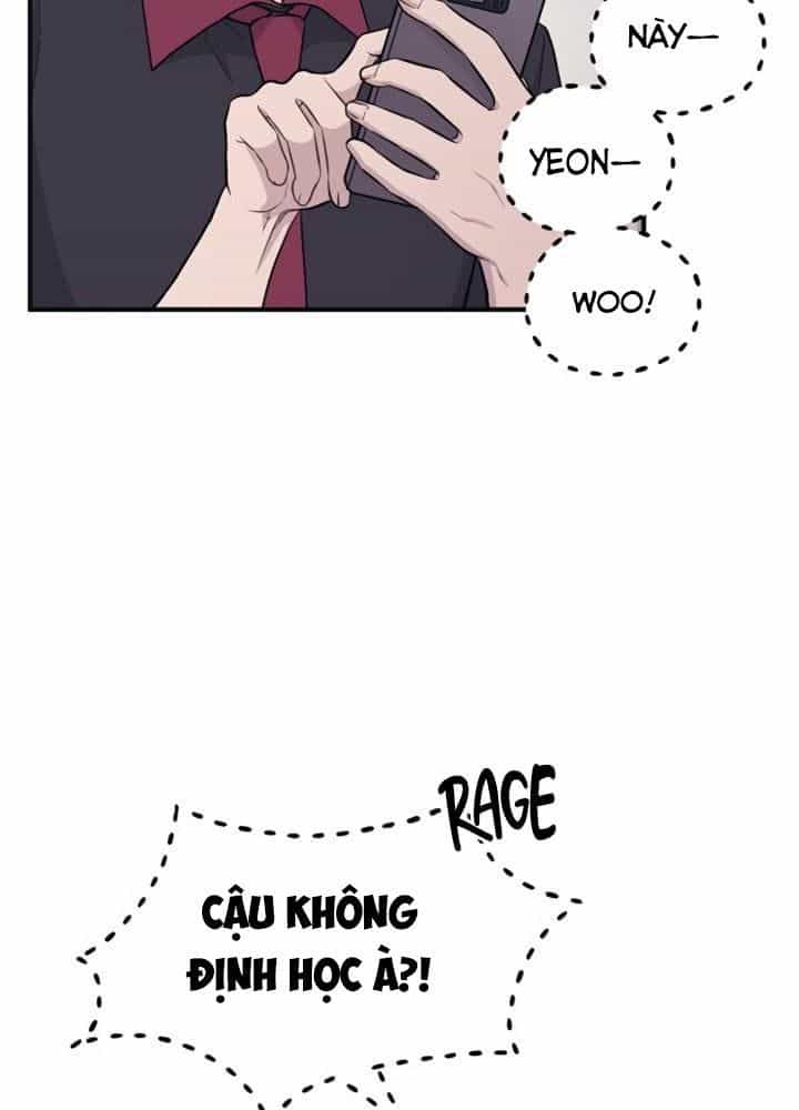 Yeonwoo's Innocence - Chương 26 - ảnh 26