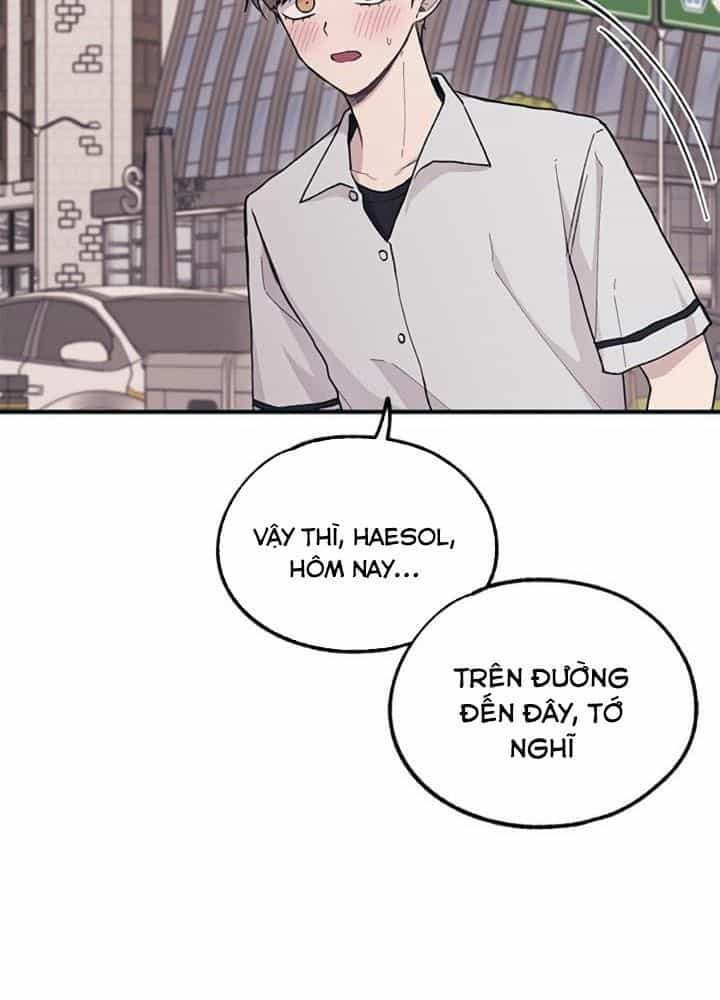 Yeonwoo's Innocence - Chương 26 - ảnh 91