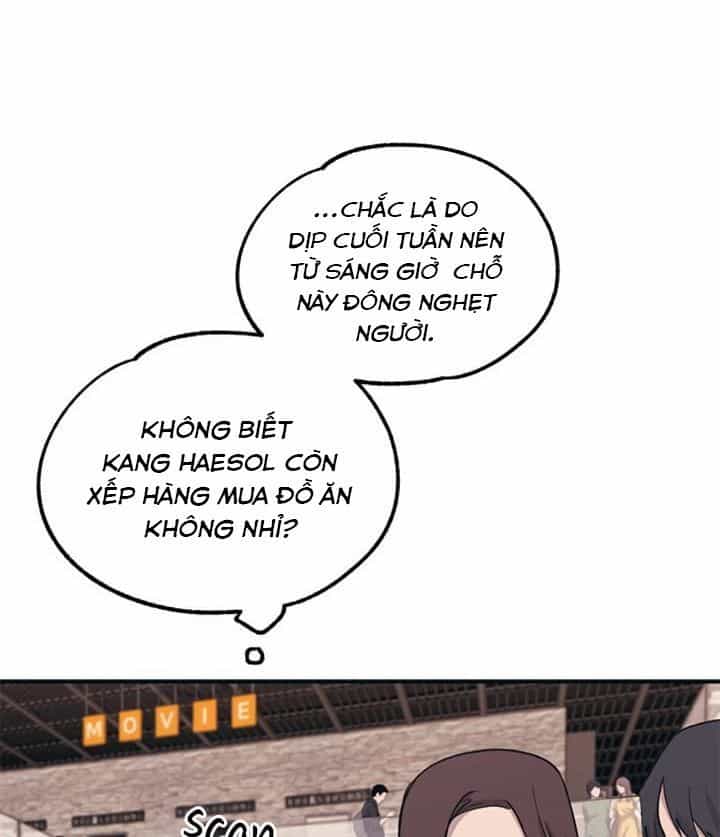 Yeonwoo's Innocence - Chương 27 - ảnh 19