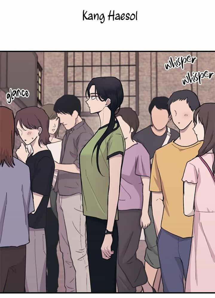 Yeonwoo's Innocence - Chương 27 - ảnh 25