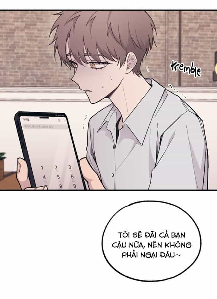 Yeonwoo's Innocence - Chương 27 - ảnh 48