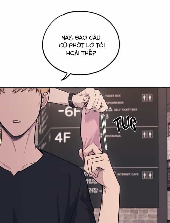 Yeonwoo's Innocence - Chương 27 - ảnh 49