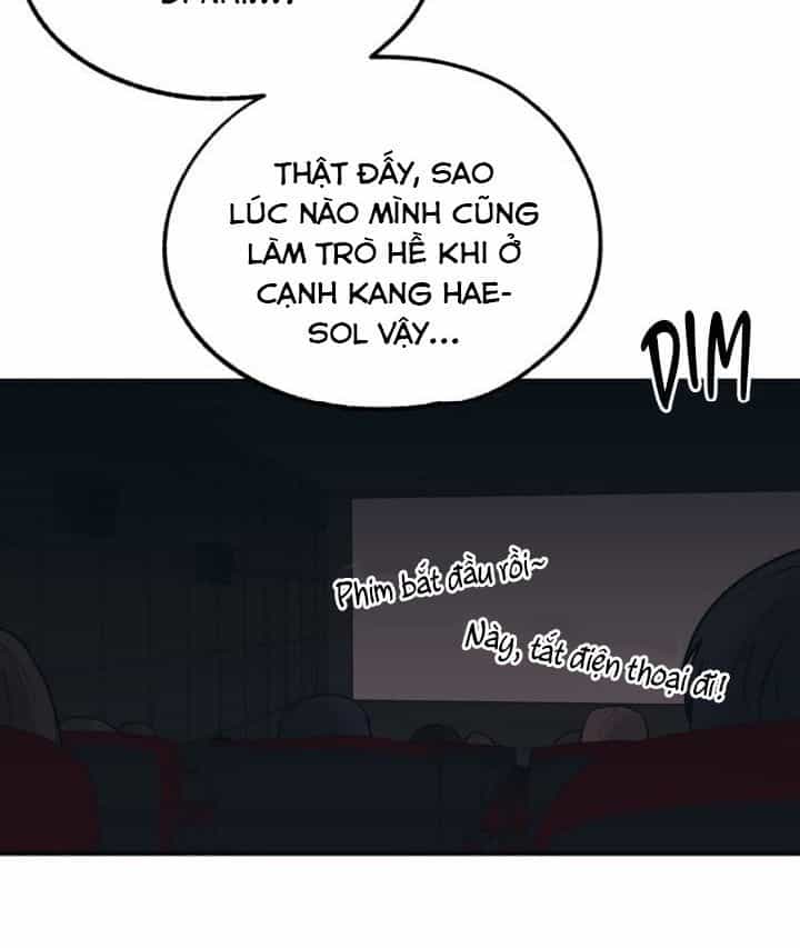 Yeonwoo's Innocence - Chương 27 - ảnh 72