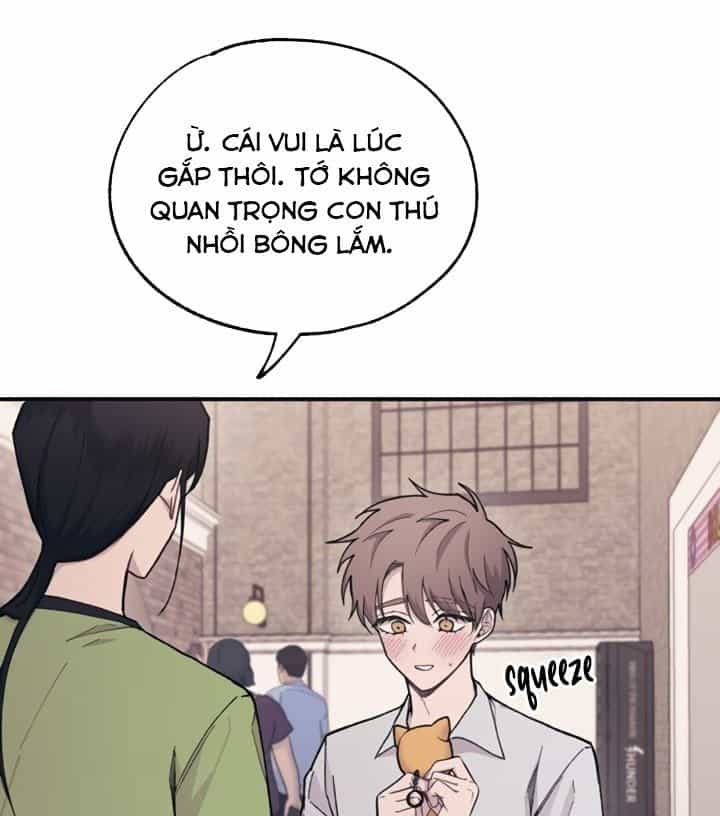 Yeonwoo's Innocence - Chương 28 - ảnh 25