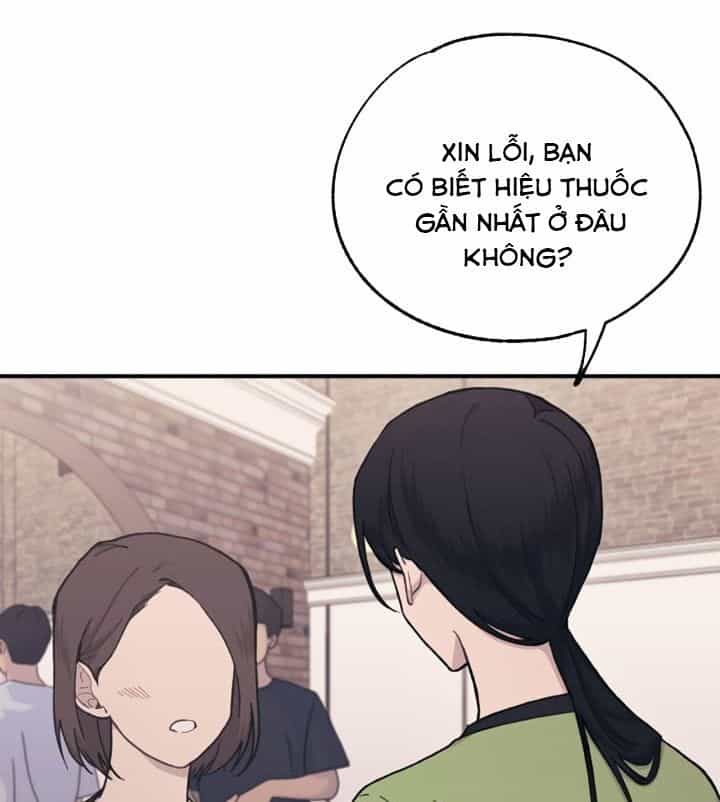 Yeonwoo's Innocence - Chương 28 - ảnh 65