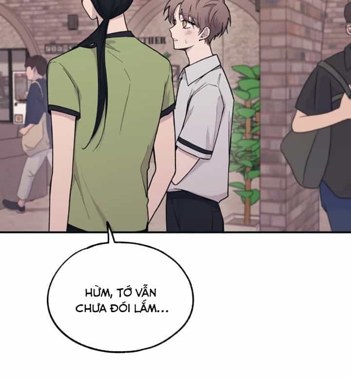 Yeonwoo's Innocence - Chương 28 - ảnh 8