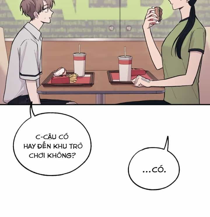 Yeonwoo's Innocence - Chương 28 - ảnh 86