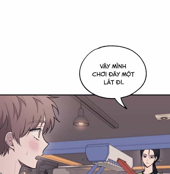 Yeonwoo's Innocence - Chương 28 - ảnh 9