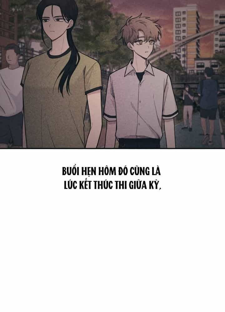 Yeonwoo's Innocence - Chương 29 - ảnh 11