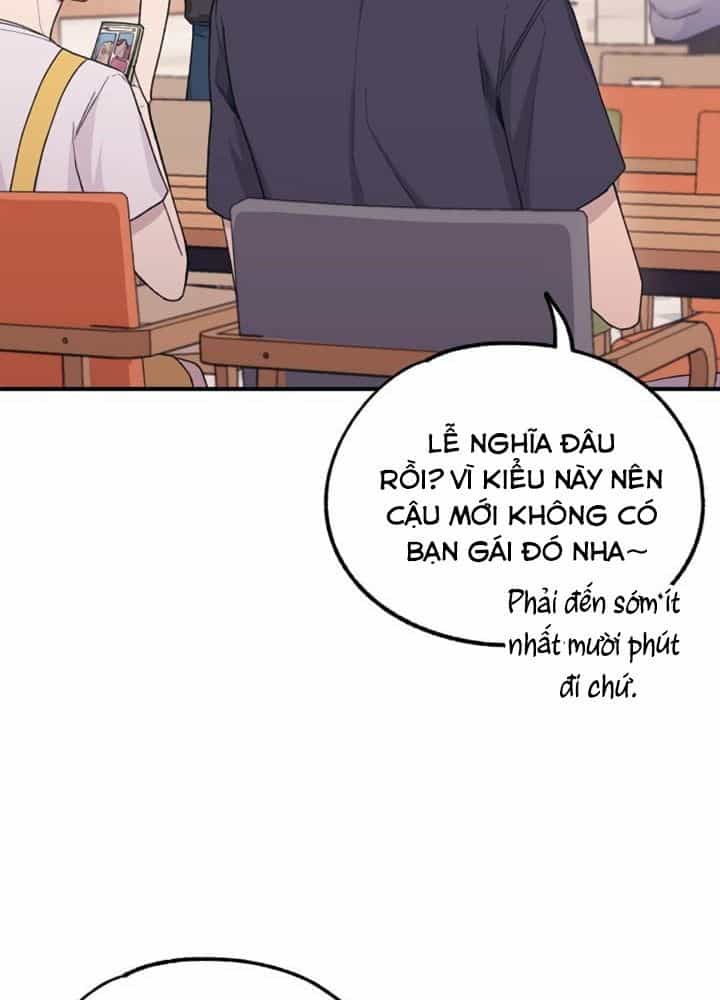 Yeonwoo's Innocence - Chương 29 - ảnh 35
